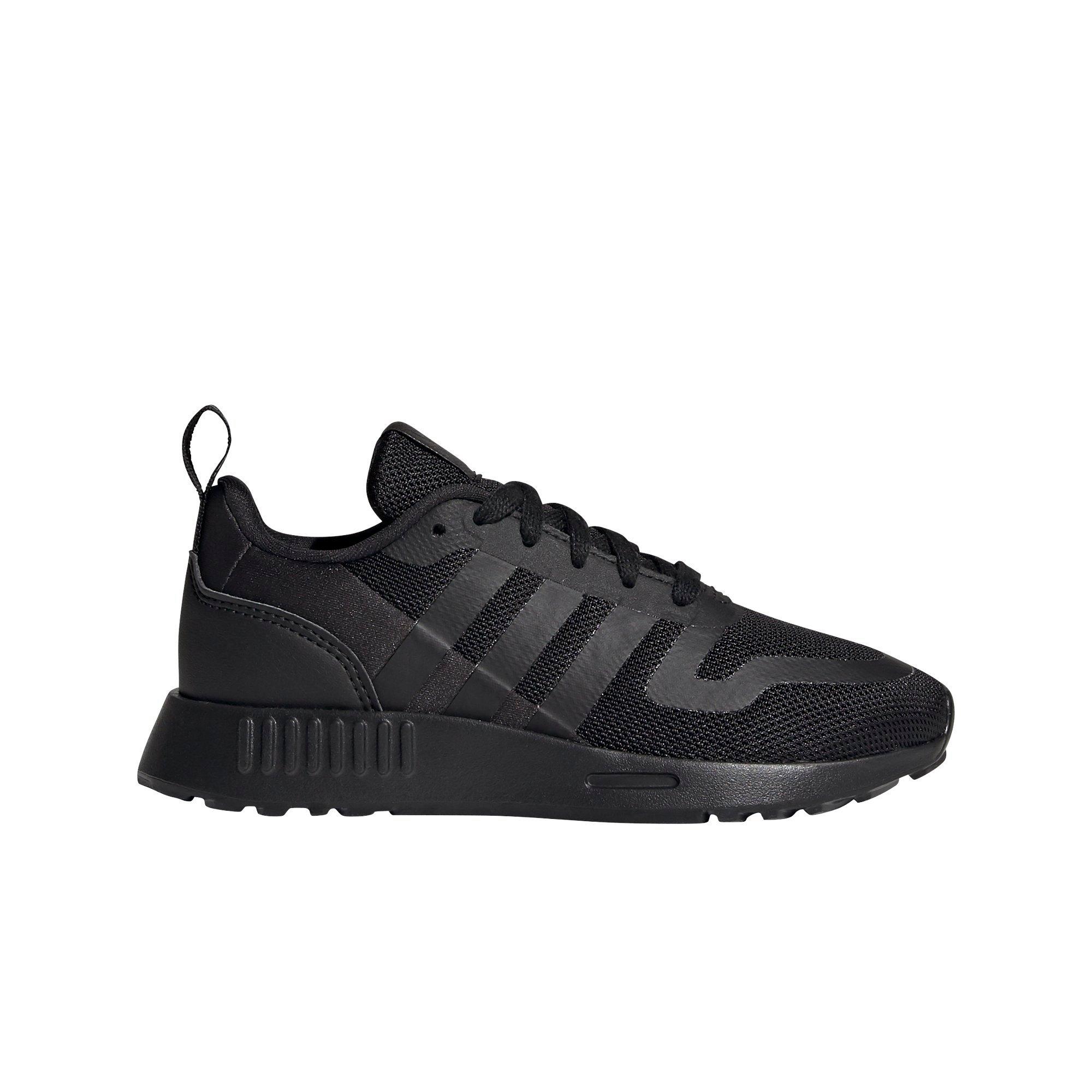 black adidas preschool